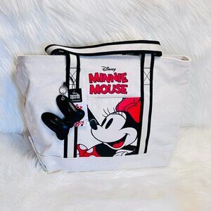Disney Minnie Mouse Tote Bag